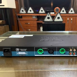 Nâng tiếng TD Acoustic CB-800 Ultra