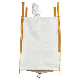 Bao Jumbo ống nạp đáy xả 105cm