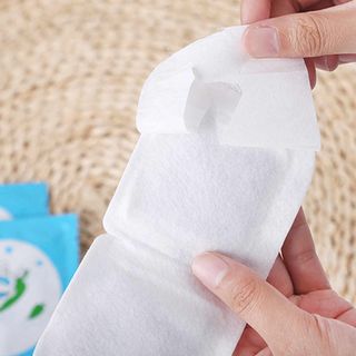 Mặt nạ mắt nóng làm giảm mệt mỏi quầng thâm cho mắt