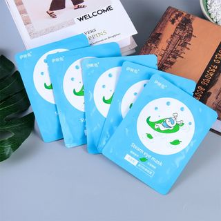 Mặt nạ mắt nóng làm giảm mệt mỏi quầng thâm cho mắt