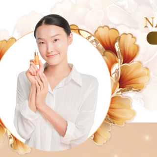 Tinh Chất Cô Đặc Vita-C Total Care Ampule (6 lọ)
