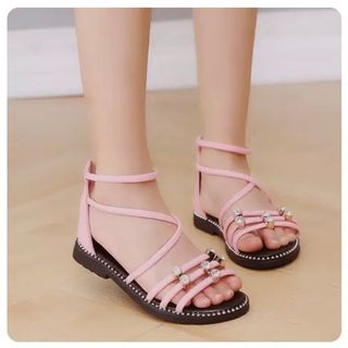 Sandal bé trai bé gái giá sỉ