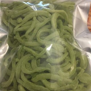 Mứt dừa non ngũ sắc