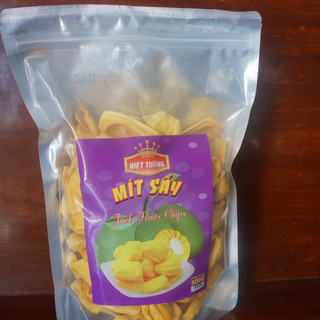 MÍT THÁI SẤY LOẠI 1_Trái Cây Sấy VIỆT TƯỜNG (500 Gram*12 gói)