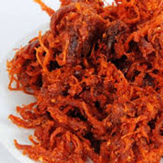 Đồ Ăn Vặt - Khô Bò Lá Chanh