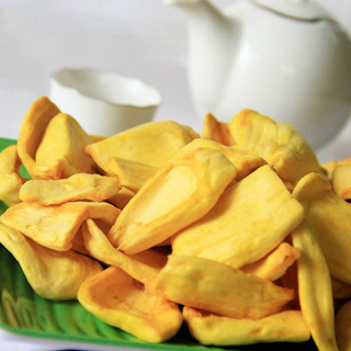 MÍT THÁI SẤY LOẠI 1_Trái Cây Sấy VIỆT TƯỜNG (500 Gram*12 gói)