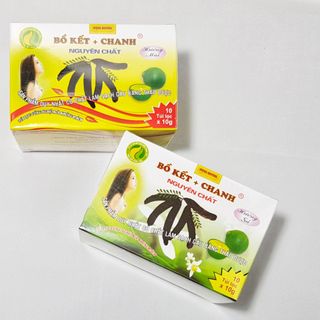 Bồ Kết Túi Lọc Thanh Thảo ( 10 túi/ 10g)