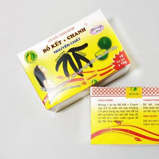 Bồ Kết Túi Lọc Thanh Thảo ( 10 túi/ 10g)
