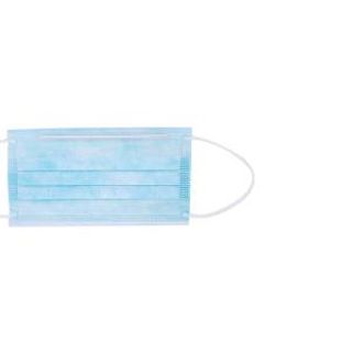 SANQI Khẩu trang y tế 3 lớp Premiumearloop có kháng khuẩn