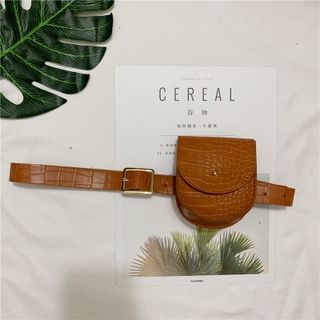 THẮT LƯNG KÈM VÍ ĐEO NHIỀU KIỂU HOT TREND