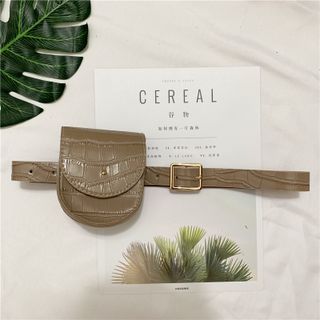 THẮT LƯNG KÈM VÍ ĐEO NHIỀU KIỂU HOT TREND