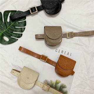 THẮT LƯNG KÈM VÍ ĐEO NHIỀU KIỂU HOT TREND