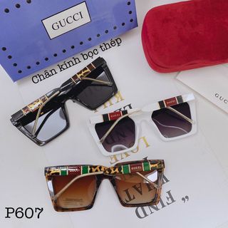 Mắt kính cao cấp tròng polarized P607