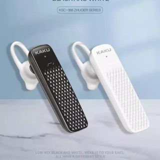 TAI NGHE BLUETOOTH KAKU KSC -388