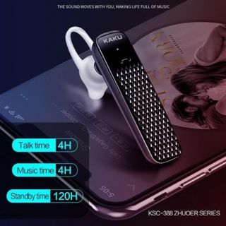 TAI NGHE BLUETOOTH KAKU KSC -388