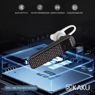 TAI NGHE BLUETOOTH KAKU KSC -388