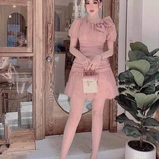 ĐẦM NHÚN TƠ BÈO