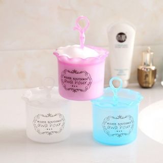 Cốc Tạo Bọt Xà Phòng Rửa Mặt Tiện Dụng