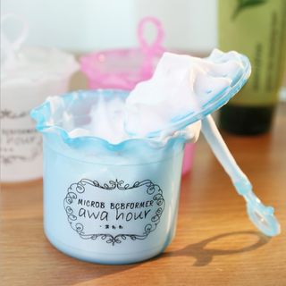 Cốc Tạo Bọt Xà Phòng Rửa Mặt Tiện Dụng
