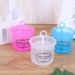 Cốc Tạo Bọt Xà Phòng Rửa Mặt Tiện Dụng
