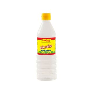 Dấm trắng Trung Thành 500ml