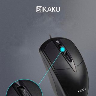 CHUỘT QUANG KAKU-KSC-355