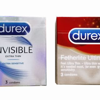 BAOCAOSU Durex hộp nhỏ