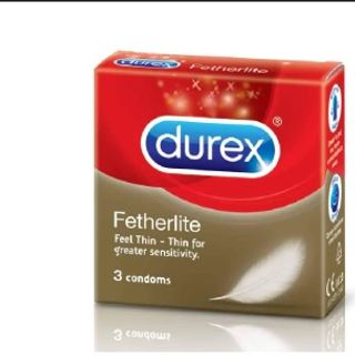 BAOCAOSU Durex hộp nhỏ