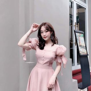 ĐẦM XÒE NƠ TAY
