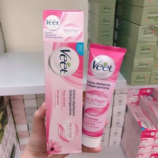 Tẩy lông Veet Pháp giá sỉ