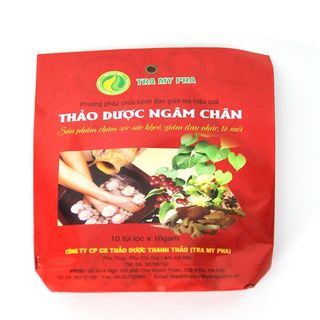 Thảo dược ngâm chân Đông Y(hàng đầu Việt Nam) giá sỉ