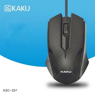 CHUỘT DÂY KAKU KSC-357