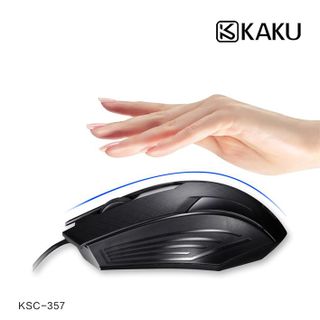 CHUỘT DÂY KAKU KSC-357
