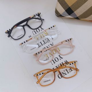 Gọng kính mắt BBR 8046