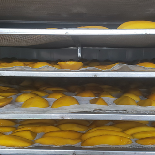 Xoài Sấy Dẻo_Trái Cây Sấy VIỆT TƯỜNG (10KG/thùng)