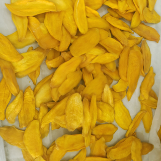 Xoài Sấy Dẻo_Trái Cây Sấy VIỆT TƯỜNG (10KG/thùng)