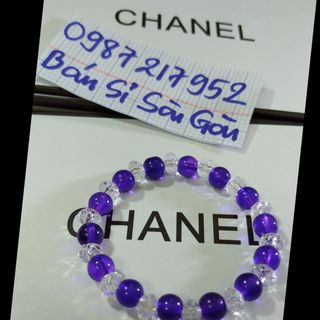 Vòng tay chuỗi 8li 12000d