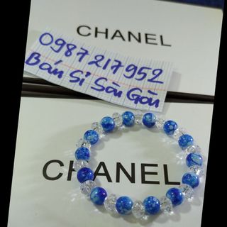 Vòng tay chuỗi 8li 12000d