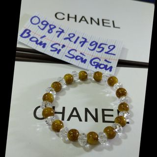 Vòng tay chuỗi 8li 12000d