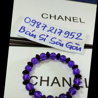 Vòng tay chuỗi 8li 12000d