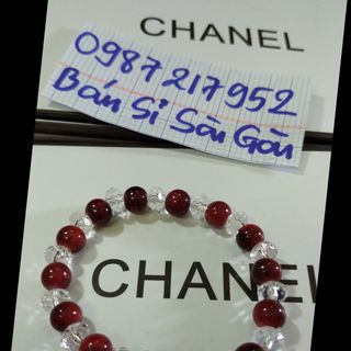 Vòng tay chuỗi 8li 12000d