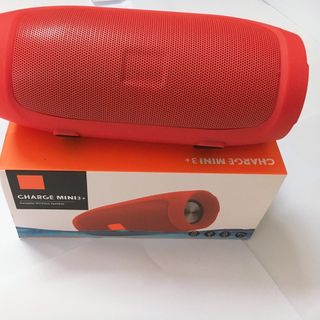 Loa Bluetooth mini, hỗ trợ khe cắm thẻ nhớ TF + USB +Bluetooth, công suất 6W, Bluetooth 5.0, loa kép 3D, âm lượng lớn, phù hợp cho cả hoạt động ngoài trời