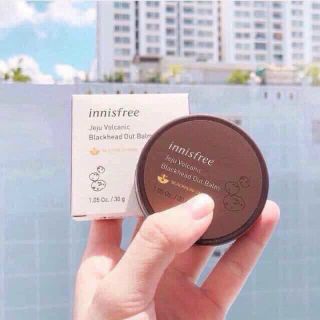 Sáp tiêu mụn đầu đen innitri