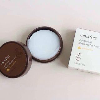 Sáp tiêu mụn đầu đen innitri