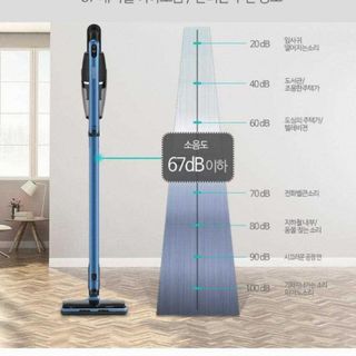 máy hút bụi đa chức năng hàn quốc