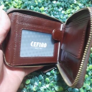 Bóp nam da bò hàng nội địa cao nhiều mẫu mã