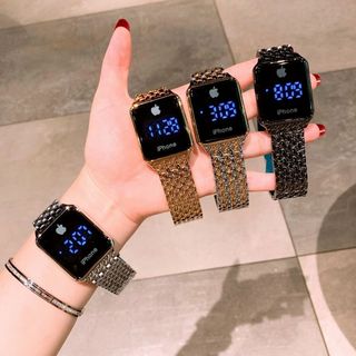 ĐỒNG HỒ IPHONE CẢM ỨNG NEW giá sỉ