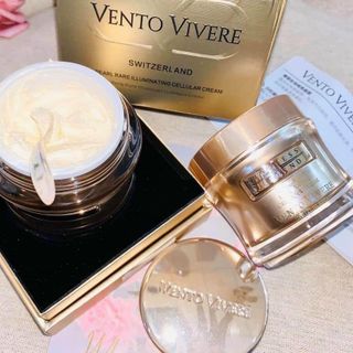 Kem dưỡng da trị nám VENTO