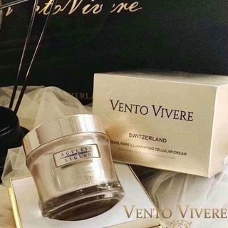 Kem dưỡng da trị nám VENTO