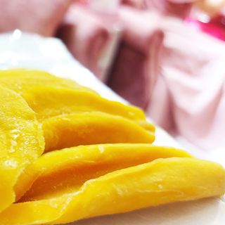 Gói 250gr Xoài sấy dẻo nguyên chất